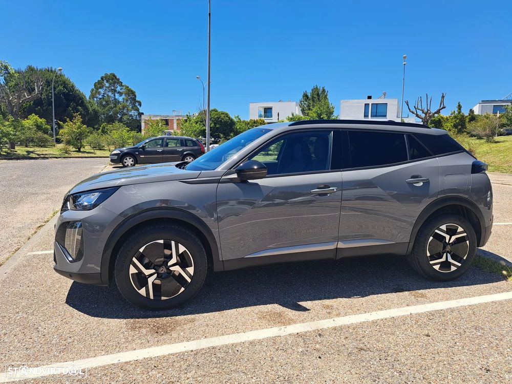 Peugeot 2008 1.2 PureTech Allure Pack EAT8 - 13