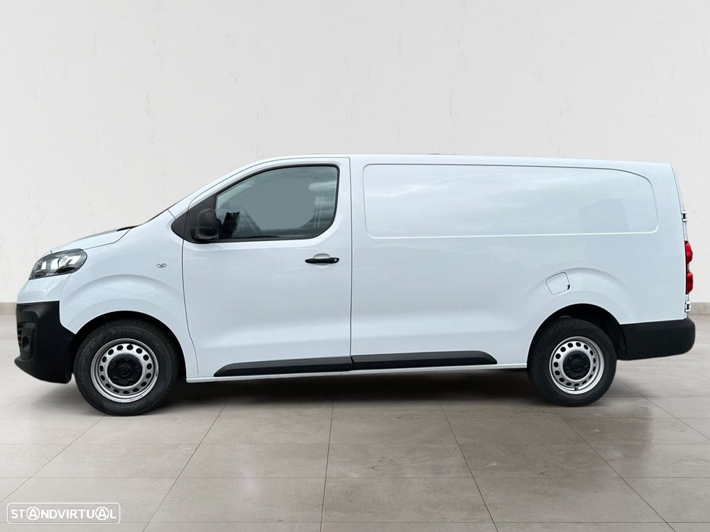 Fiat Scudo 1.5 BlueHDi L3H1 - 3