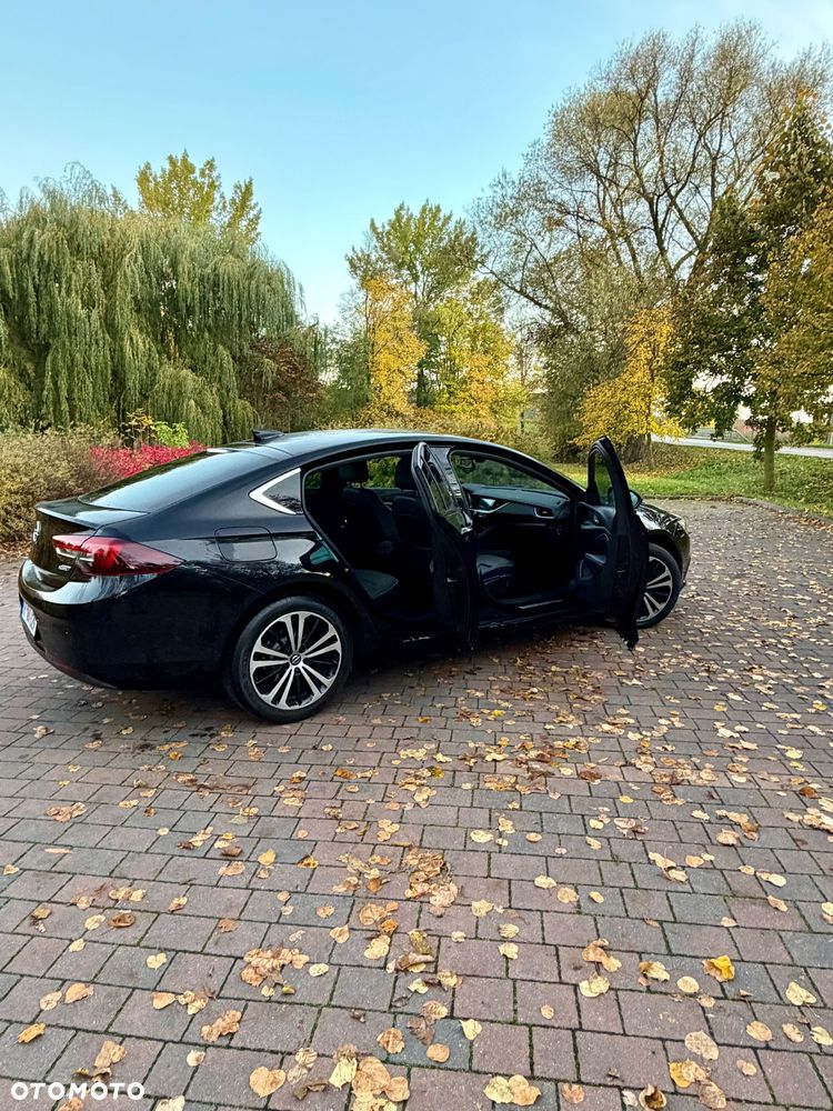 Opel Insignia - 24