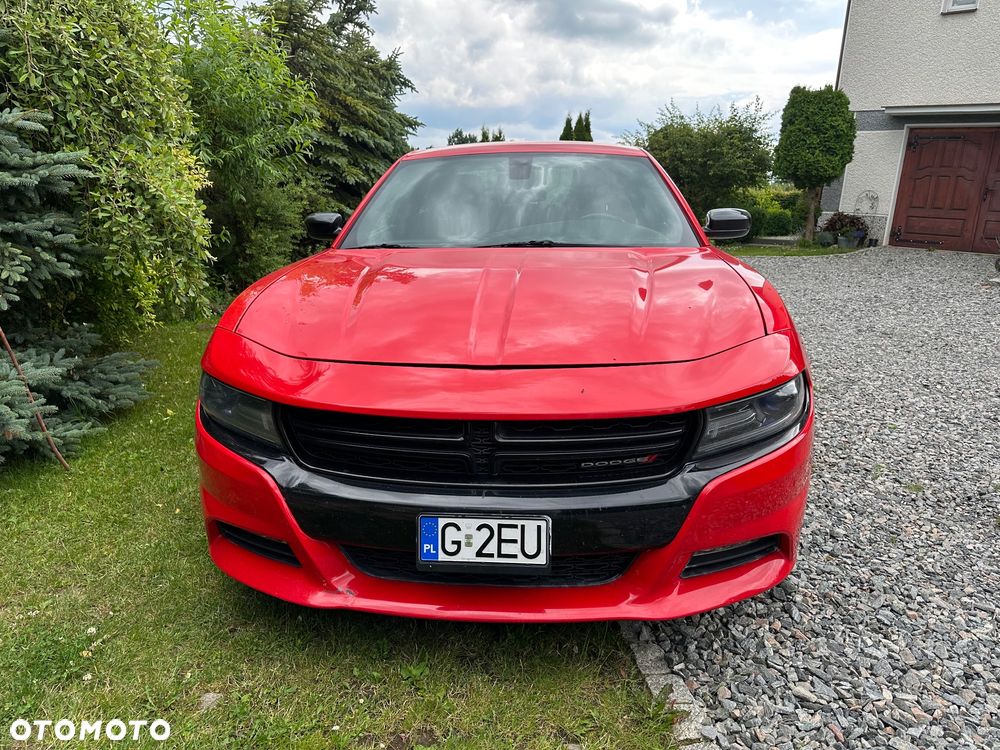 Dodge Charger - 7