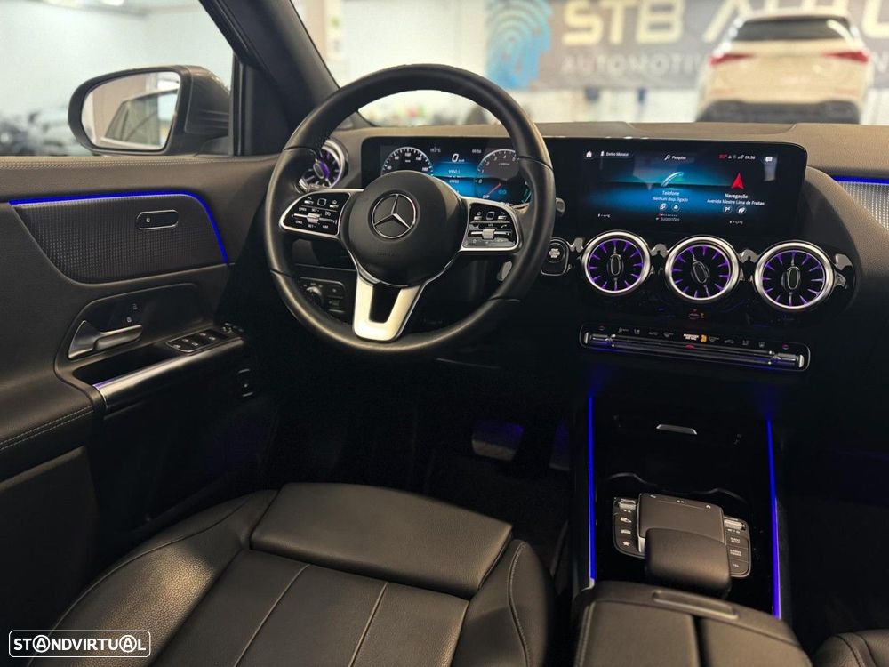 Mercedes-Benz GLA 250 e Progressive - 53