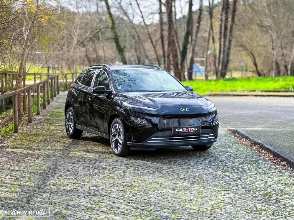 Hyundai Kauai 39 kWh Premium - 2