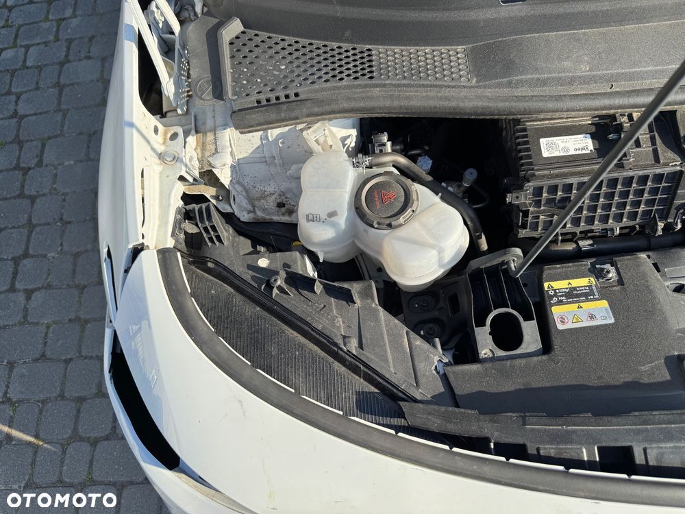 Volkswagen ID.3 58kWh Pro Performance Business - 22