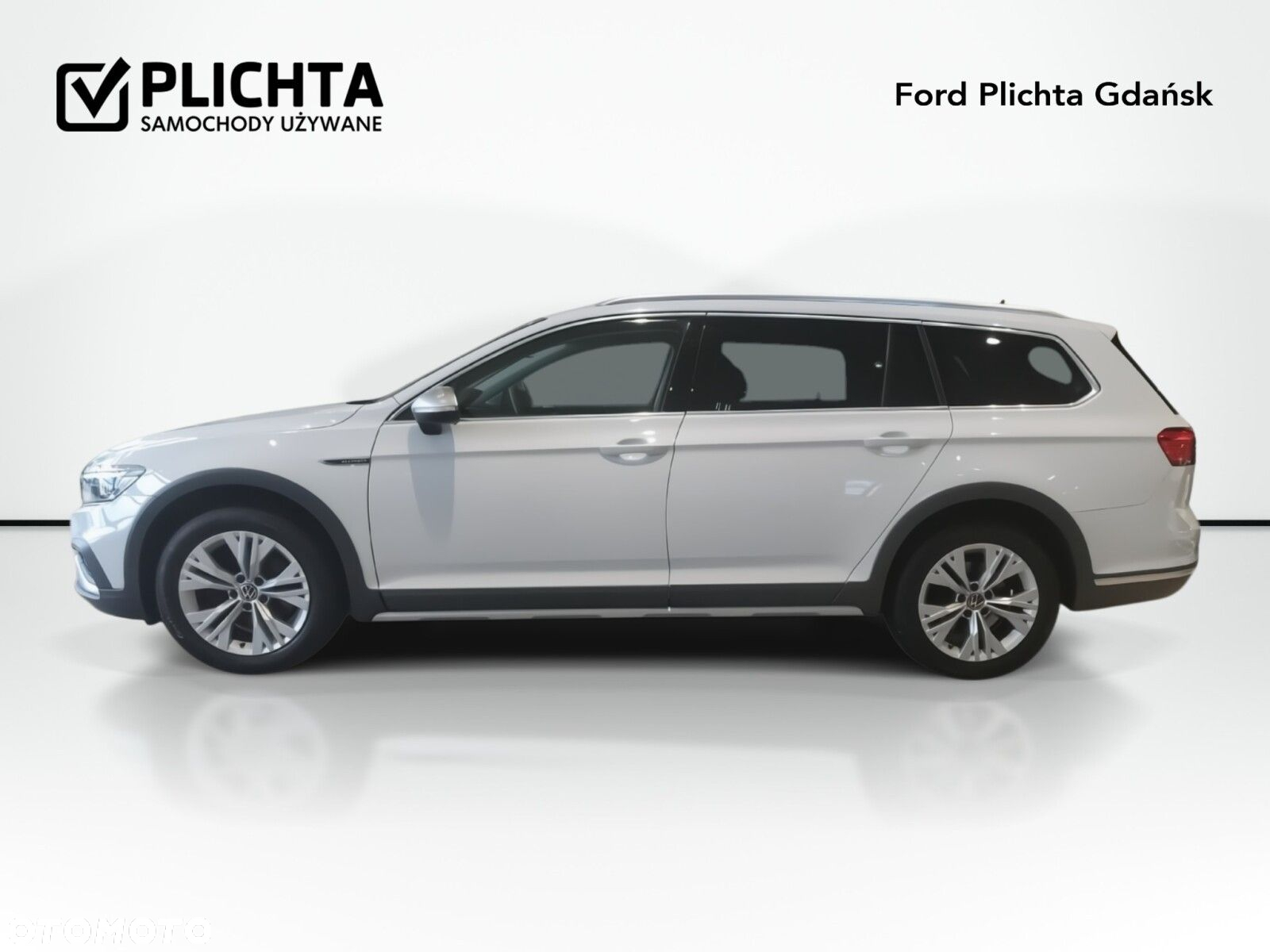 Volkswagen Passat - 8