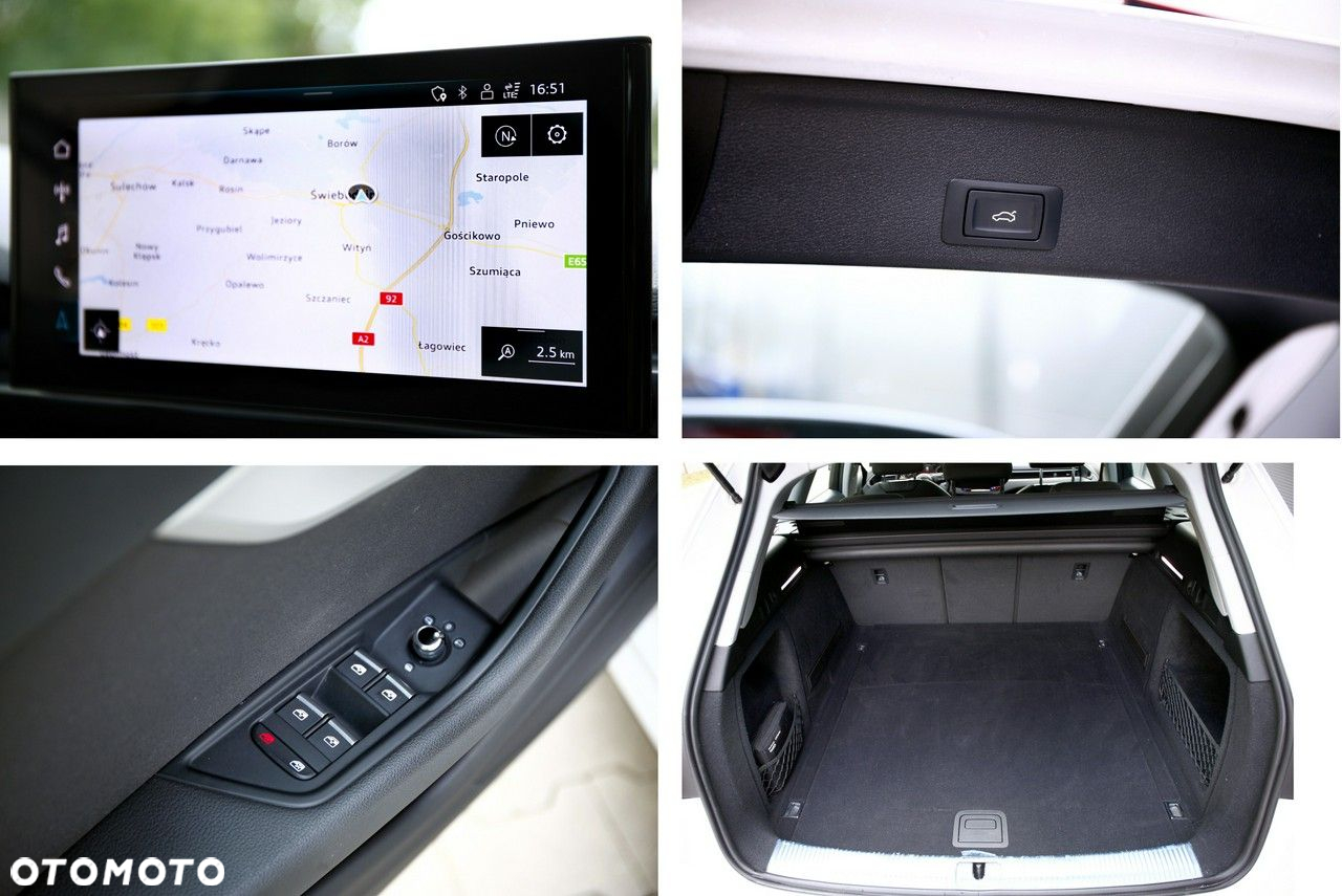 Audi A4 40 TDI S tronic - 10