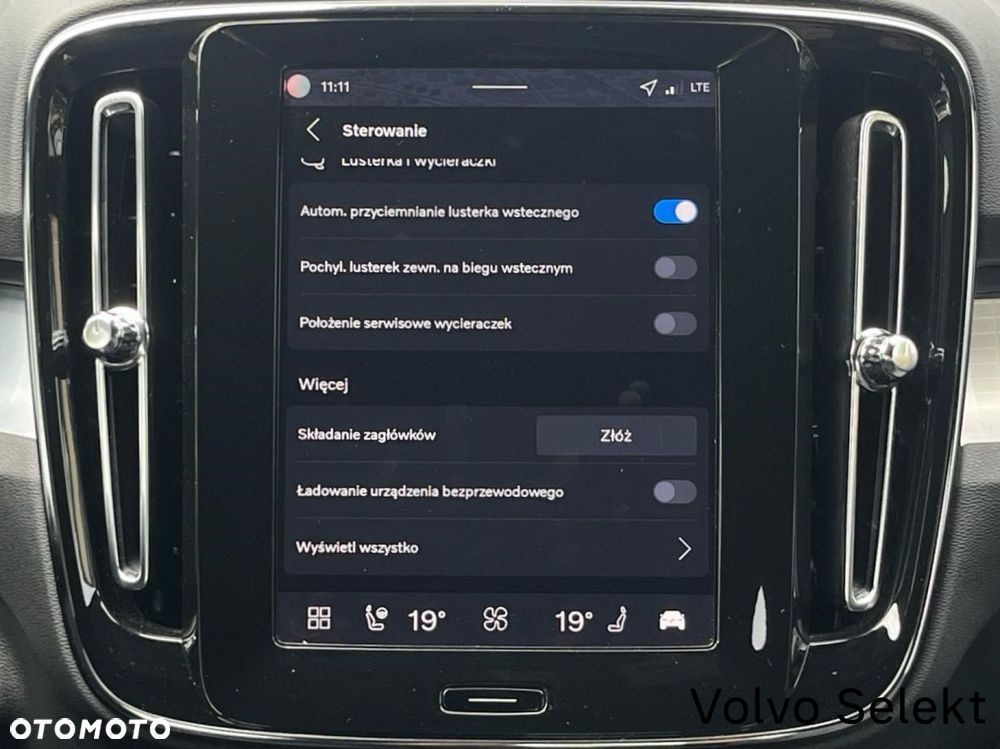 Volvo XC 40 - 24