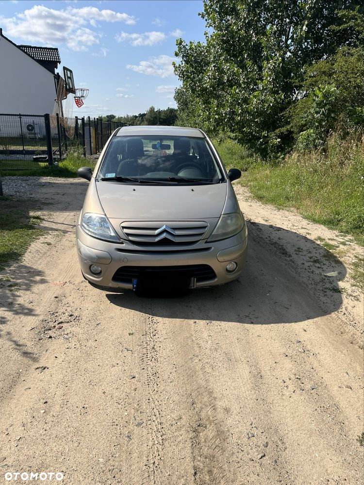 Citroën C3 - 1
