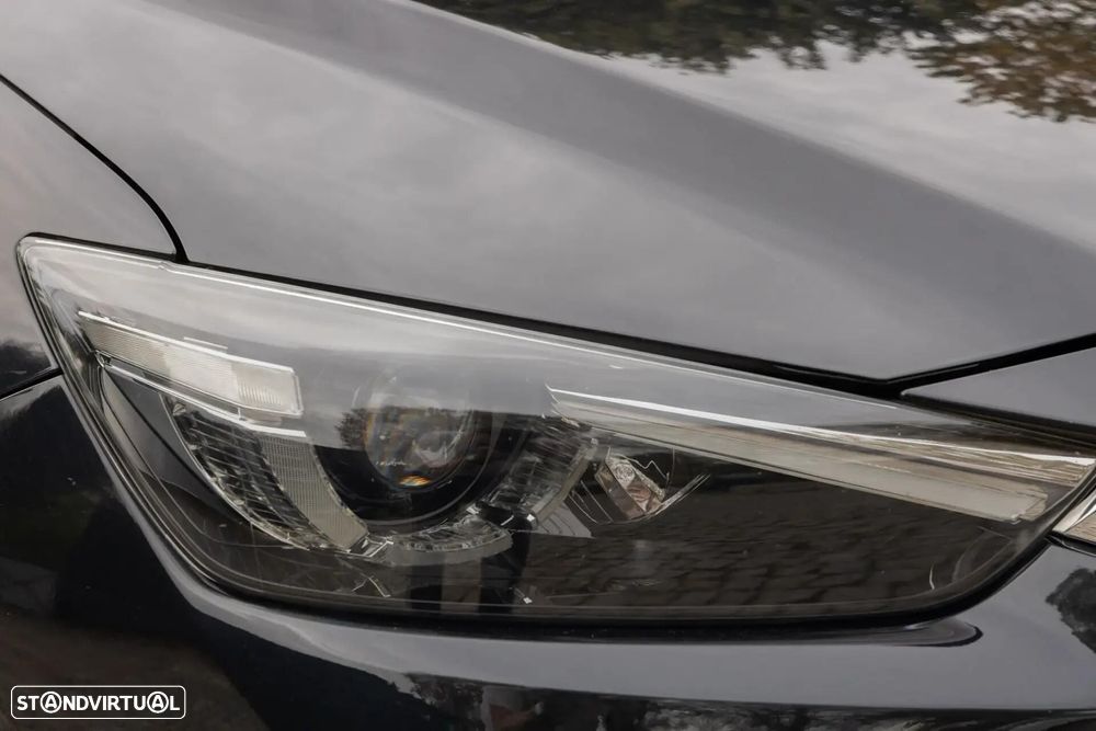 Mazda CX-3 - 7
