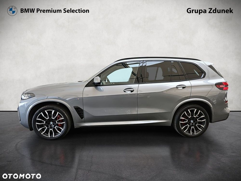 BMW X5 - 8