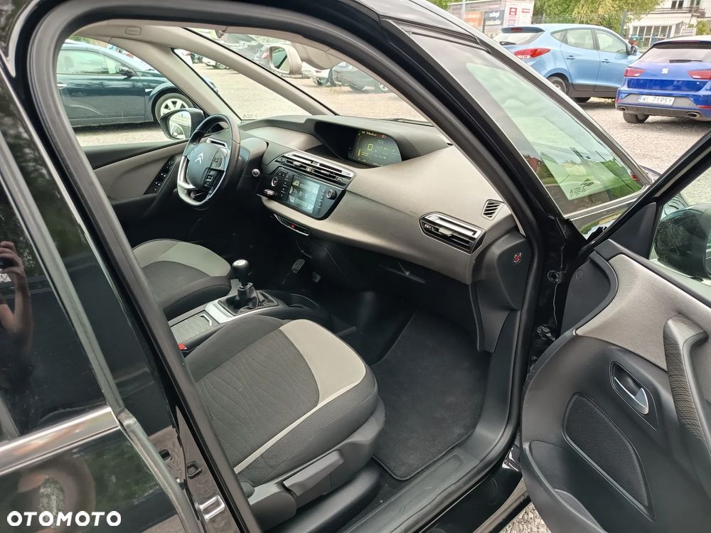 Citroën C4 Picasso BlueHDi 150 SELECTION - 36