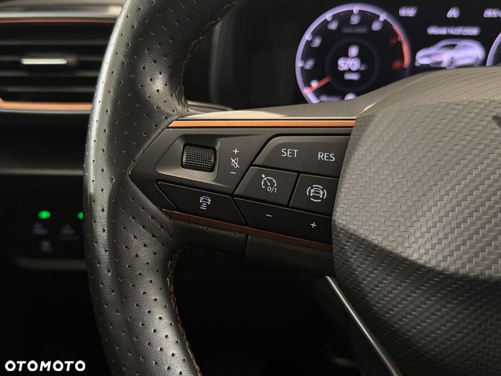 Cupra Leon Sportstourer - 19