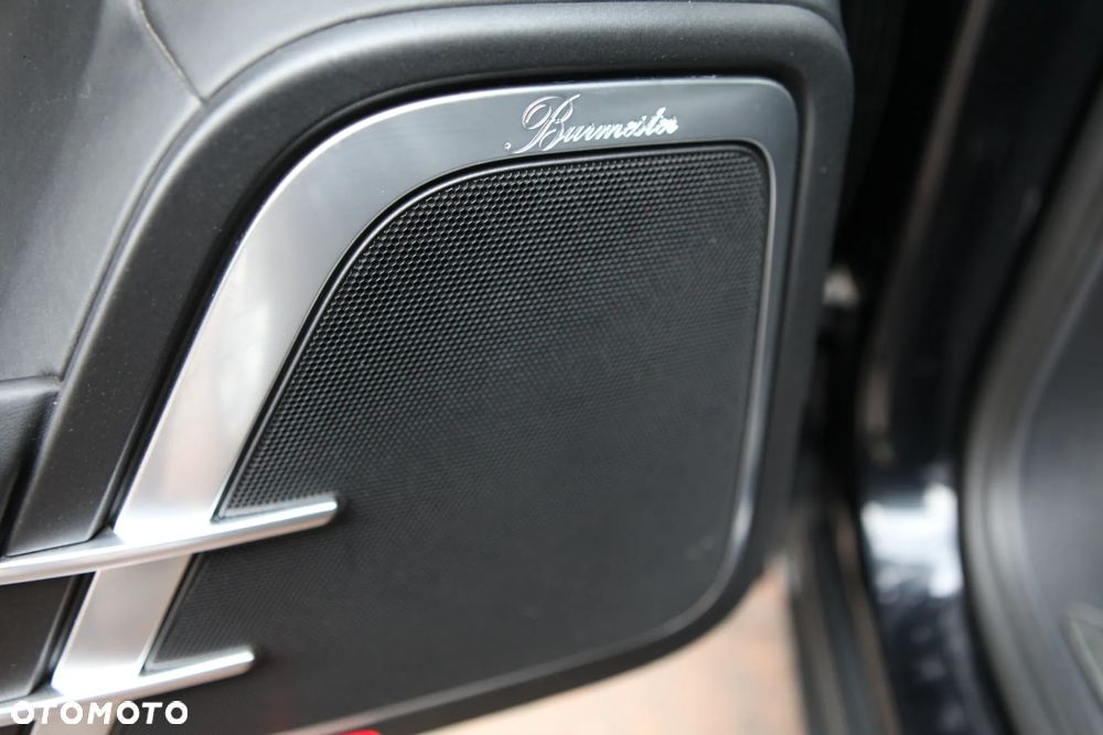 Porsche Cayenne S - 10