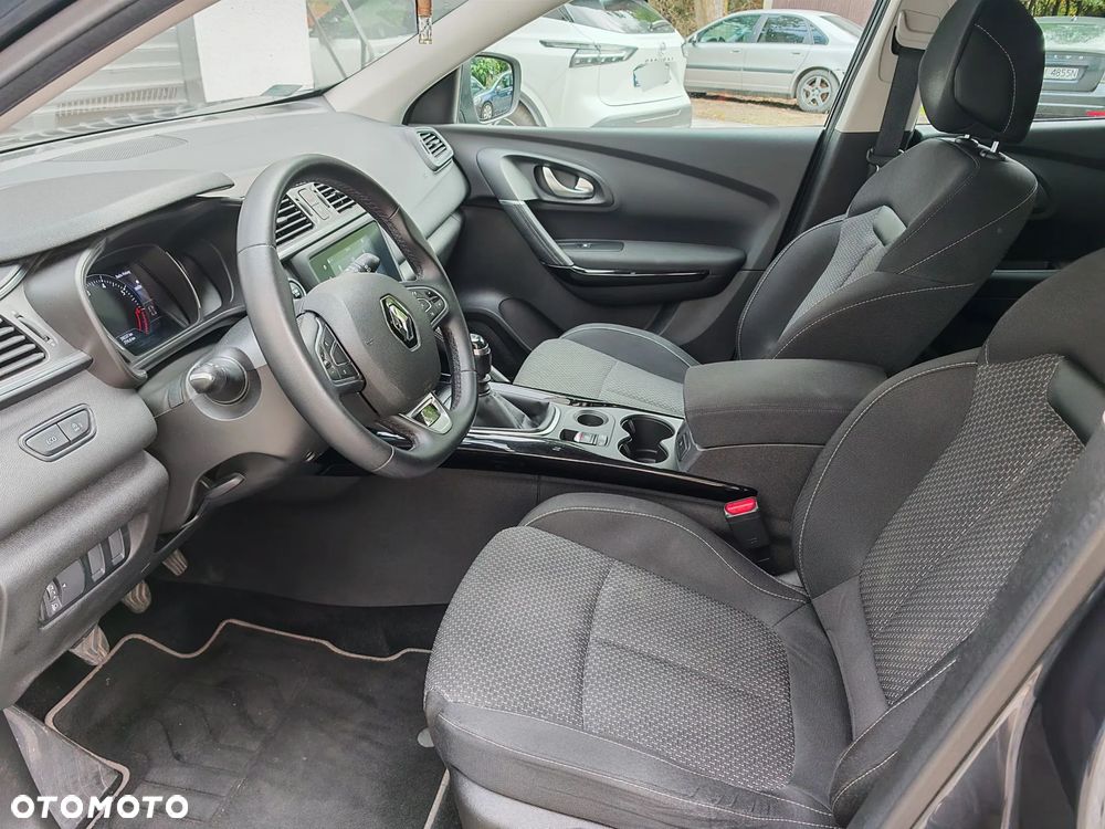 Renault Kadjar 1.3 TCe FAP Limited - 34