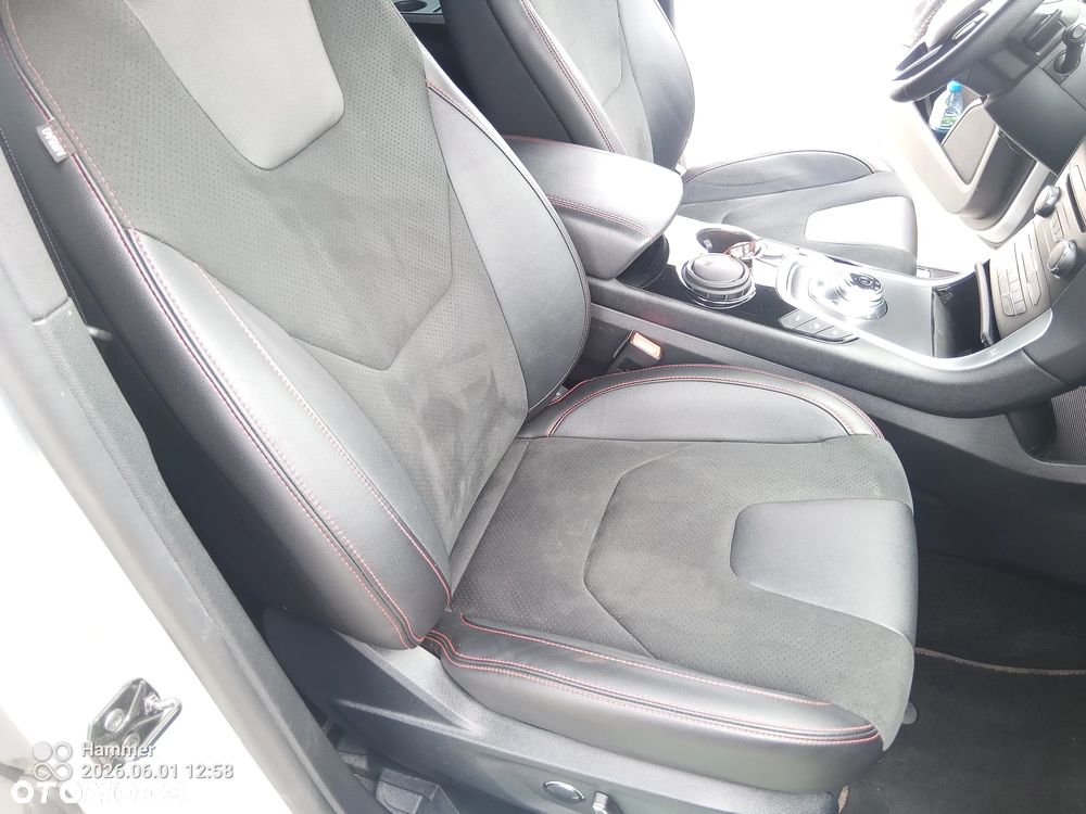 Ford S-Max 2.0 EcoBlue AWD Trend - 23