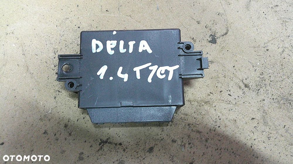 LANCIA DELTA III MODUŁ PDC PARKOWANIA - 2