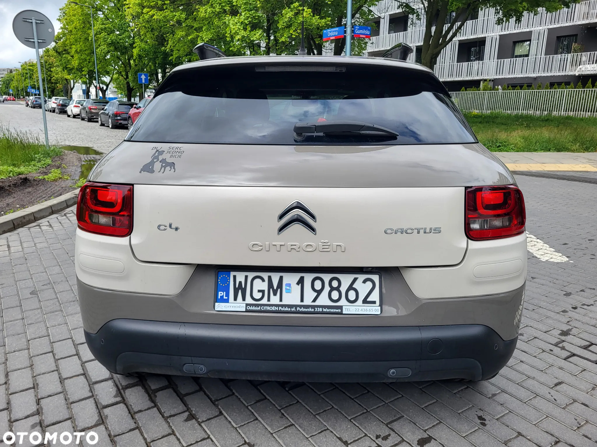 Citroën C4 Cactus 1.2 PureTech MoreLife - 23