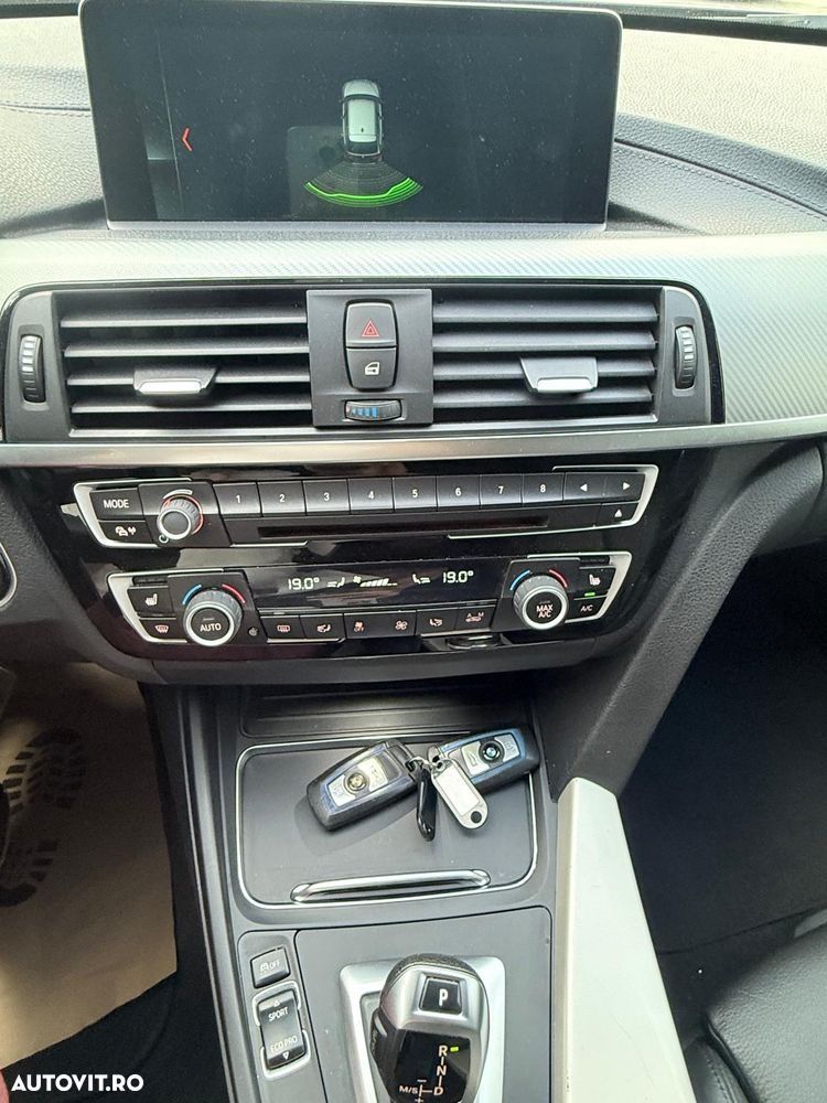 BMW Seria 3 - 2