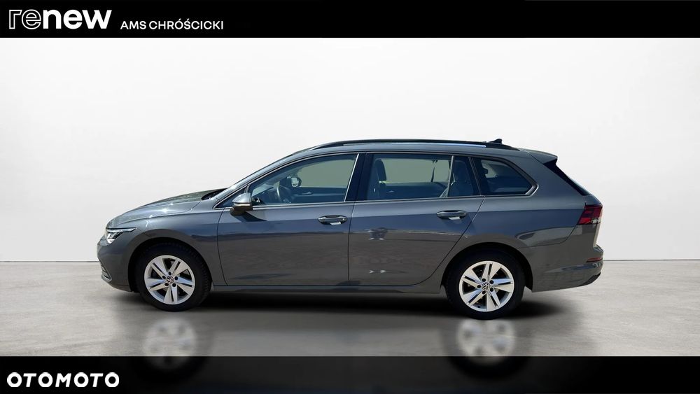 Volkswagen Golf 2.0 TDI Life - 3