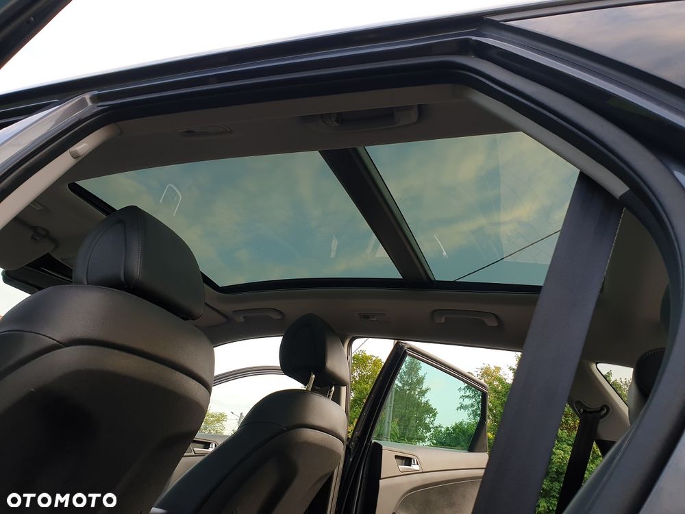 Hyundai Tucson 1.6 Turbo 4WD DCT Premium - 20