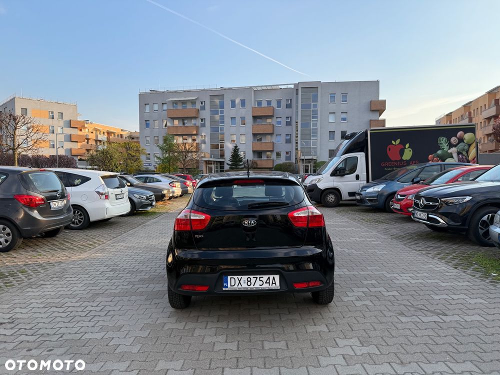 Kia Rio 1.2 Attract - 7