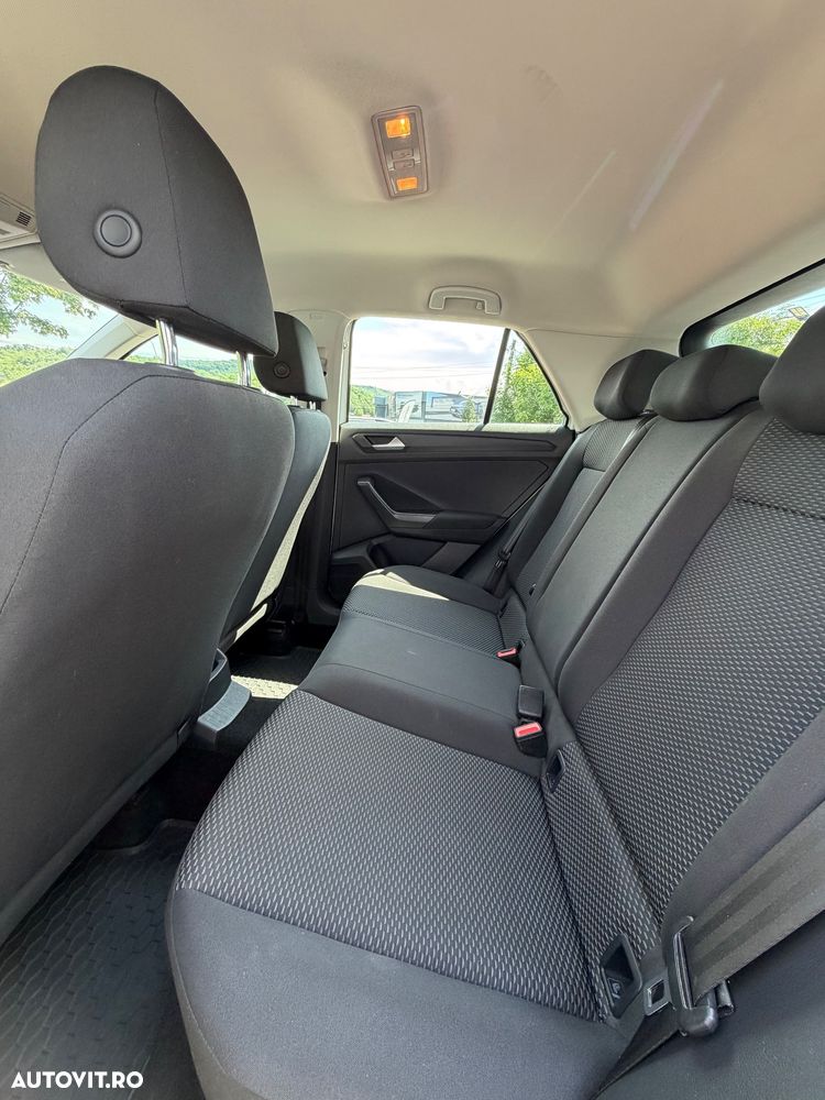 Volkswagen T-Roc 1.6 TDI Base - 15
