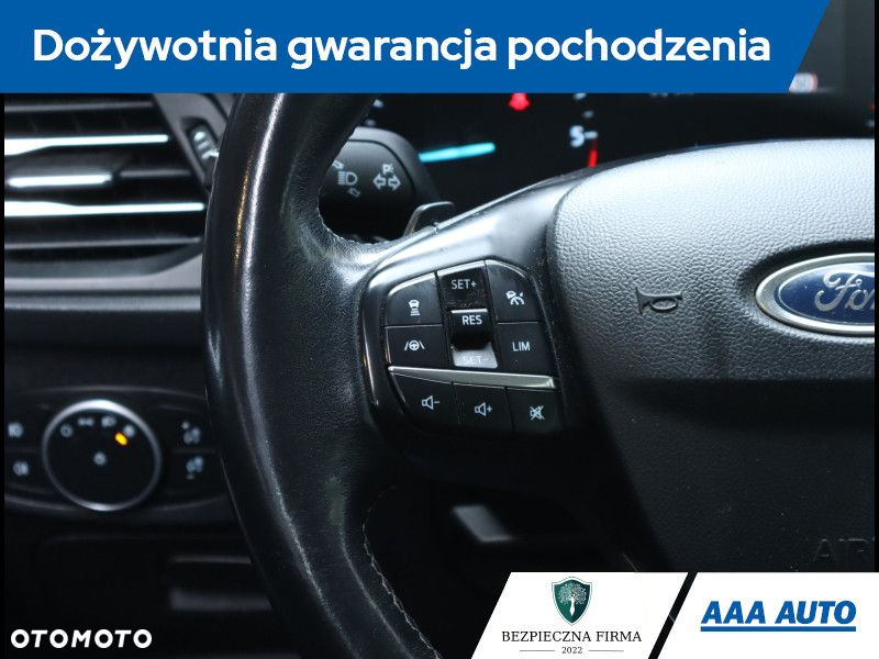 Ford Focus - 20