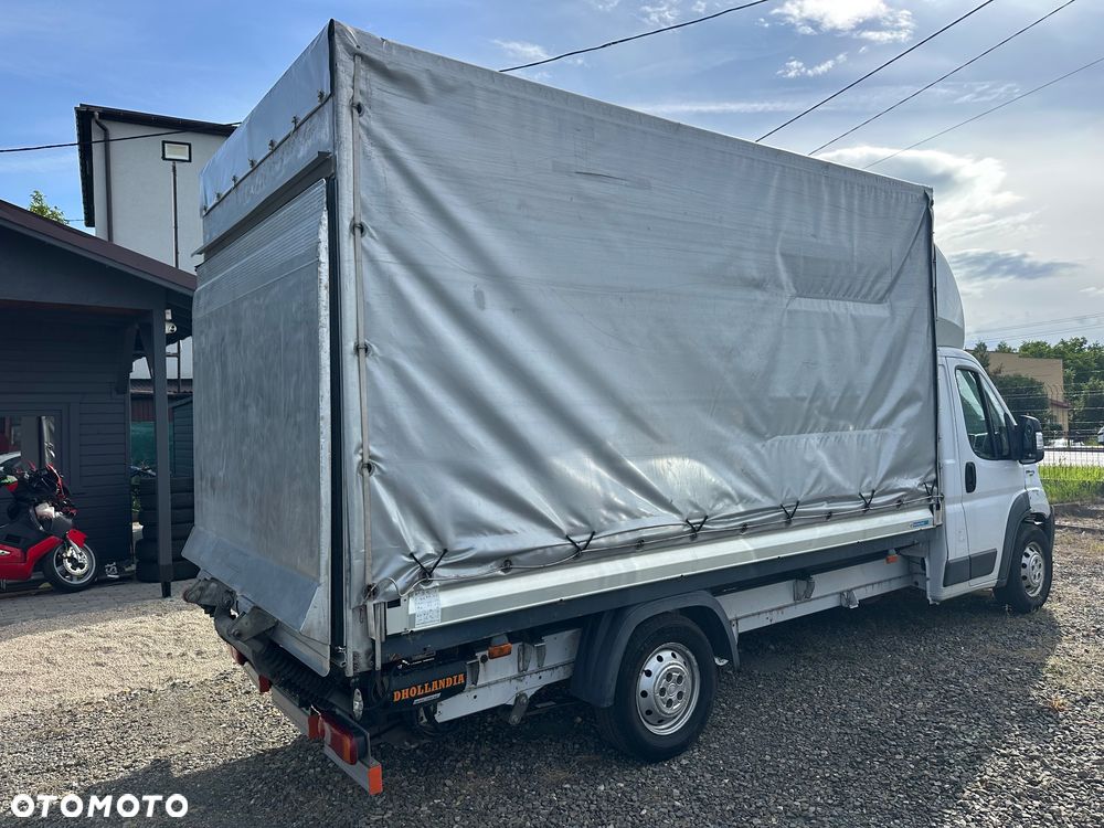 Fiat Ducato Multijet - 18