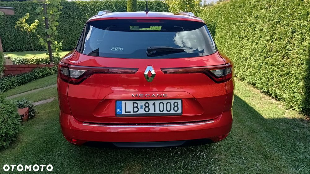 Renault Megane 1.2 Energy TCe Life - 5