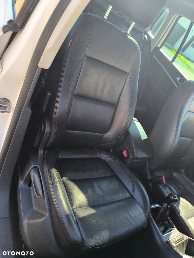 Volkswagen Tiguan 2.0 TDI DPF BlueMotion Technology CityScape - 17