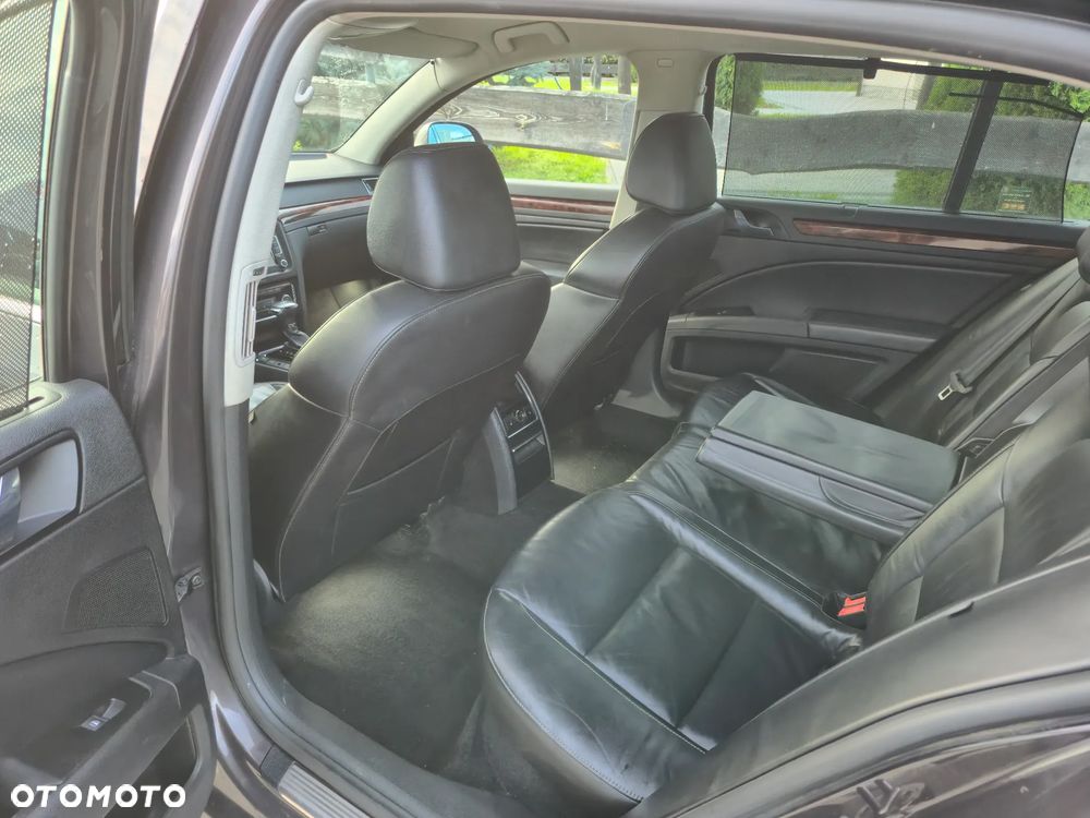 Skoda Superb - 7