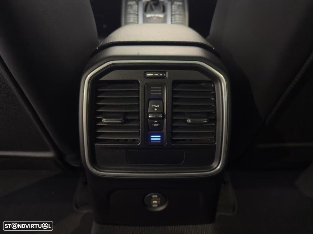Porsche Macan PDK - 28