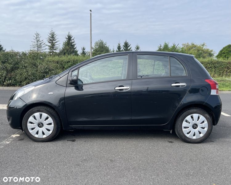 Toyota Yaris - 6