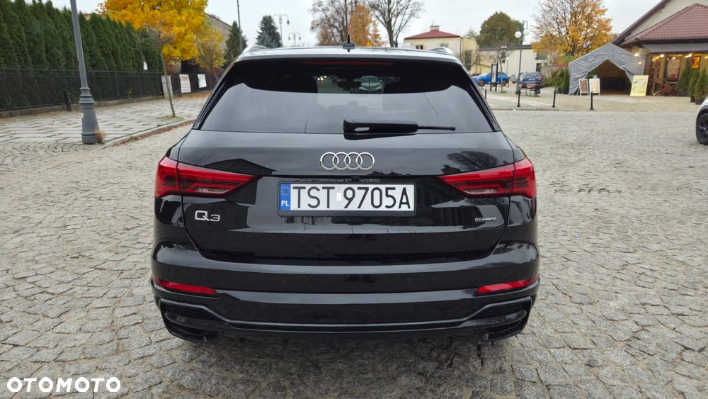 Audi Q3 - 8