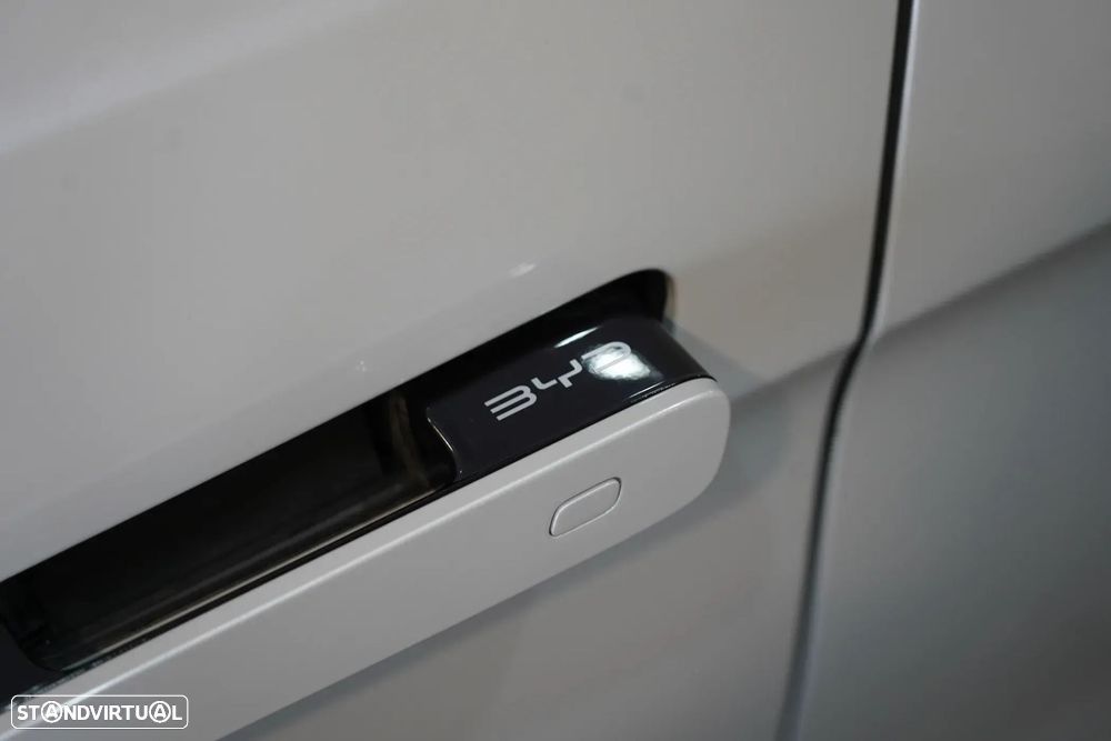 BYD Seal 82.5 kWh Design - 43