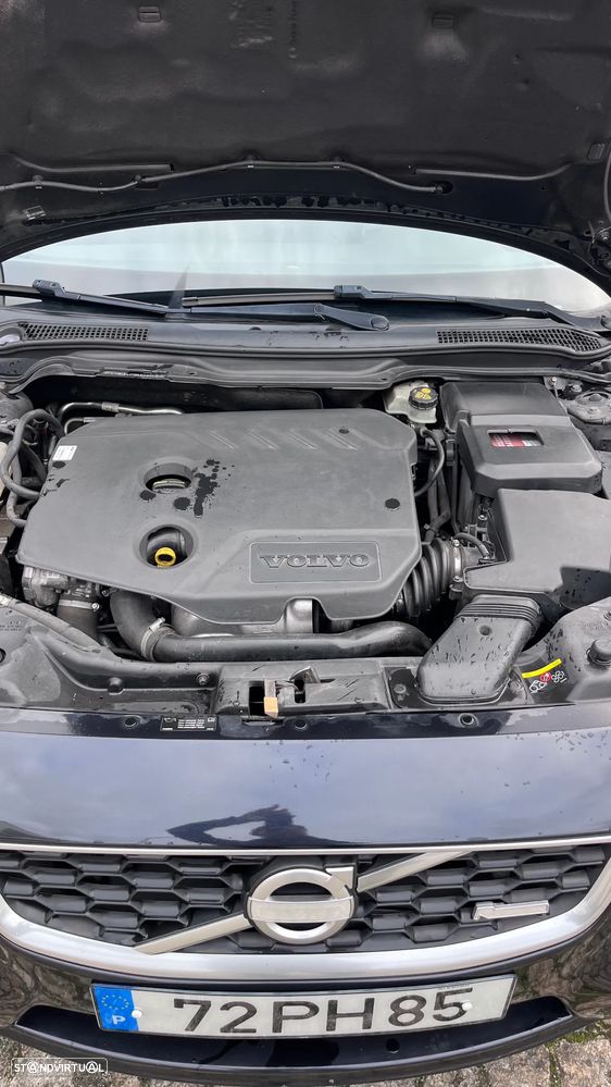 Volvo C30 D2 RDesign - 12