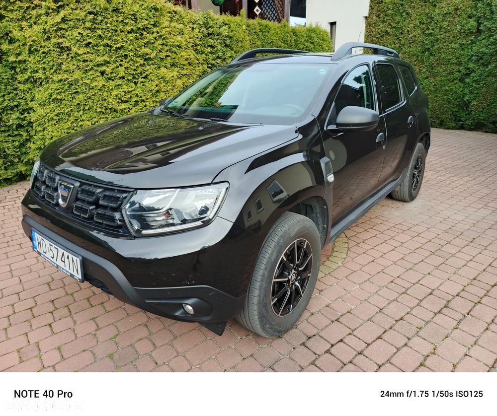 Dacia Duster 1.3 TCe Comfort - 1