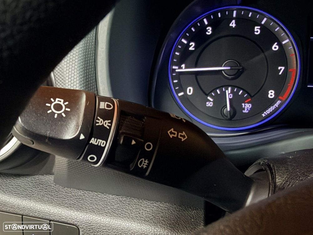 Hyundai Kauai 1.0 T-GDi N-Line - 15