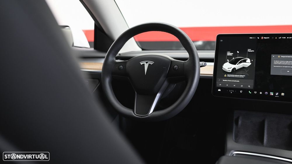 Tesla Model 3 Long Range Tração Integral Premium - 52