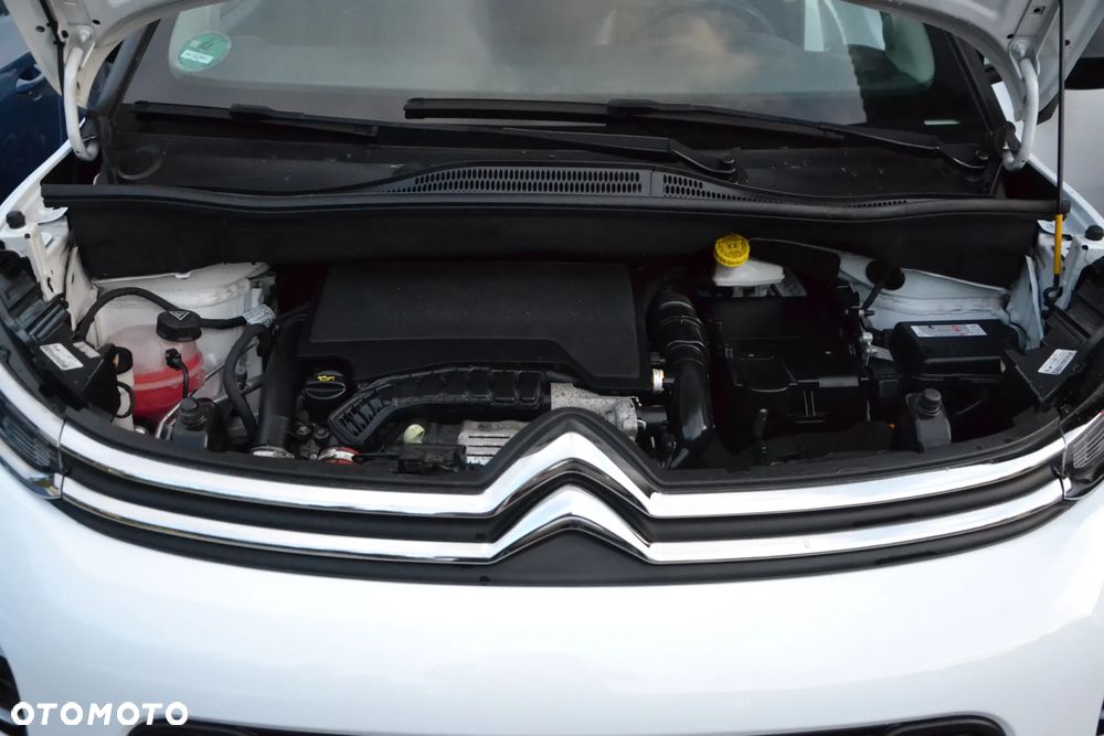 Citroën C3 Aircross - 8