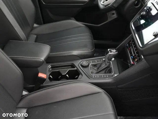 Volkswagen Tiguan 2,0 TSI OPF 4Motion DSG R-Line - 8
