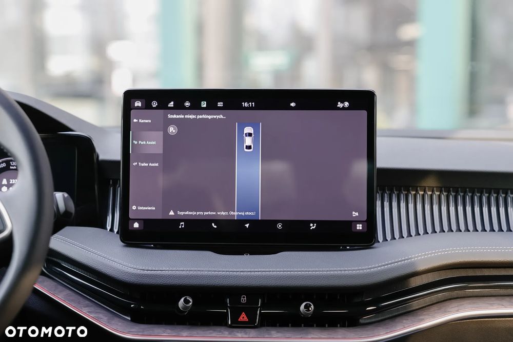 Skoda Superb 2.0 TSI 4x4 L&K DSG - 21