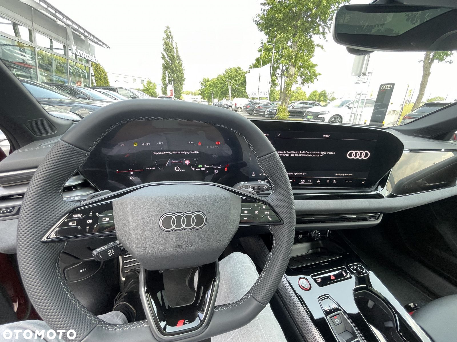 Audi A5 - 15