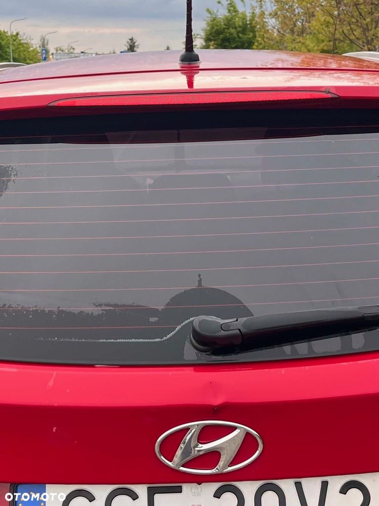 Hyundai i30 1.6 CRDI Trend - 6