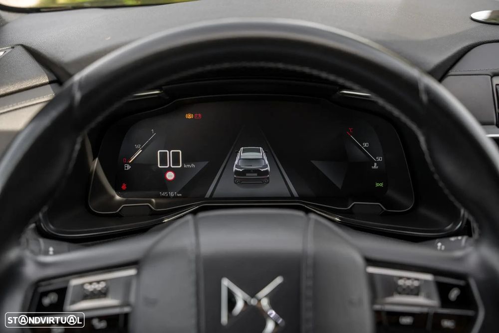 DS DS7 Crossback - 18