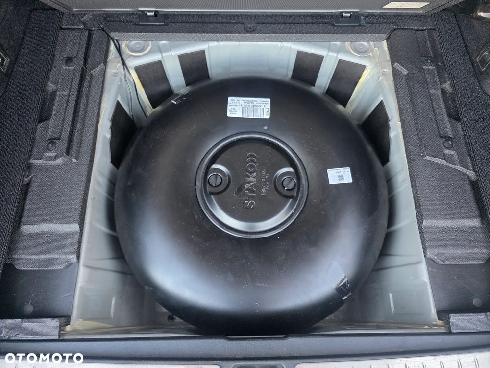 Subaru Outback - 34