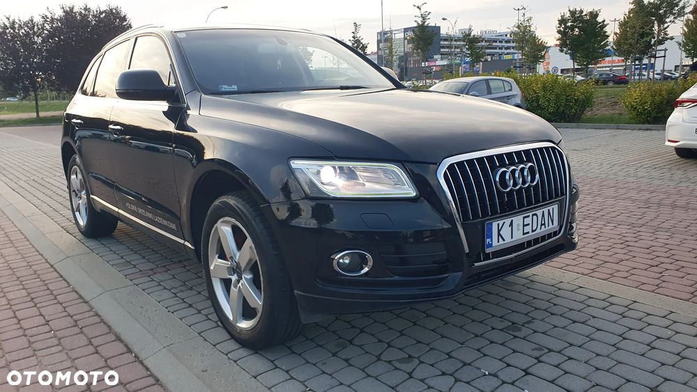Audi Q5 - 17