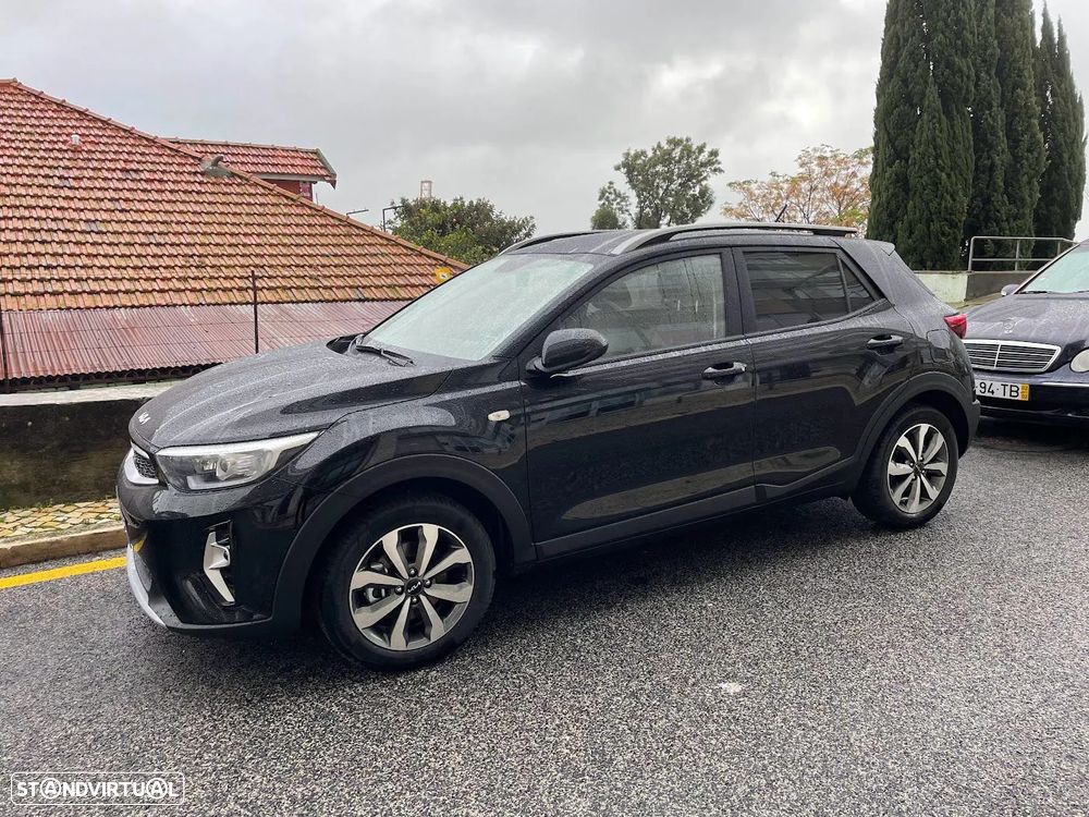 Kia Stonic 1.2 Dynamic - 2