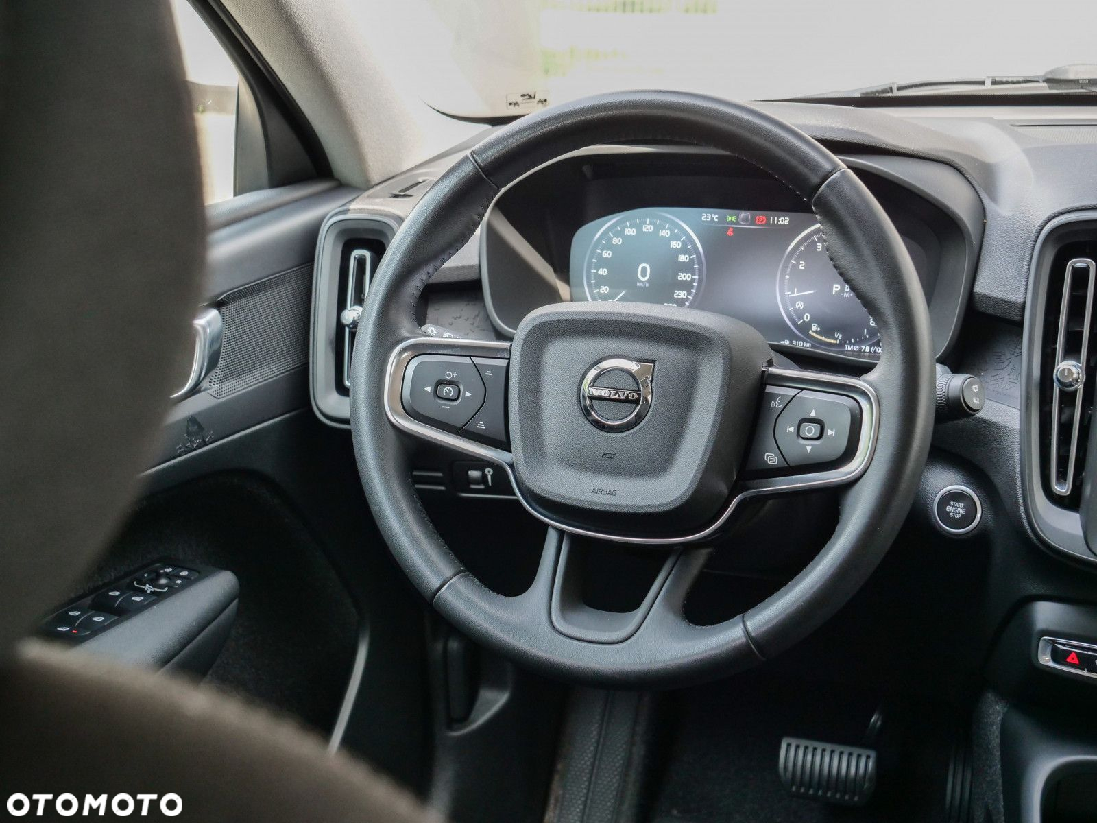 Volvo XC 40 - 17