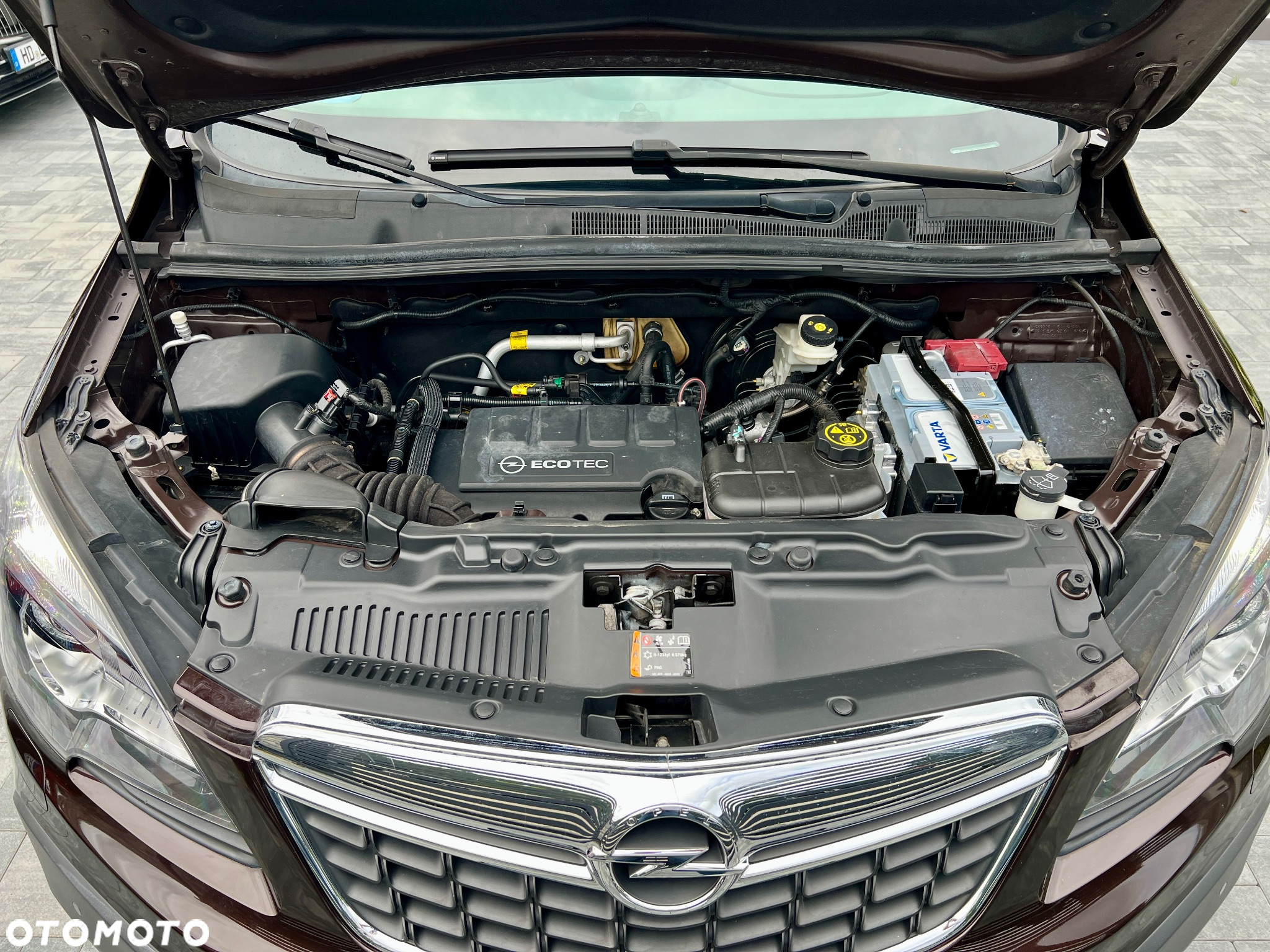 Opel Mokka 1.4 Turbo ecoFLEX Start/Stop Innovation - 24