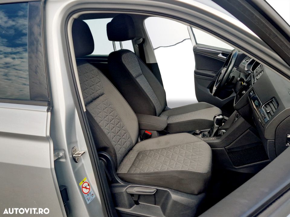 Volkswagen Tiguan 2.0 TDI SCR DSG 4Motion Life - 15